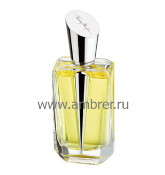 Thierry Mugler Miroir des Secrets