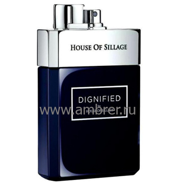 House Of Sillage Dignified