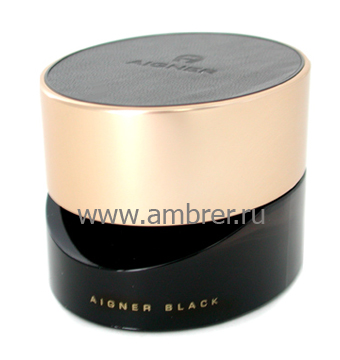 Aigner Aigner Black