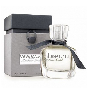 Victoria`s Secret Silk Mandarin Santal