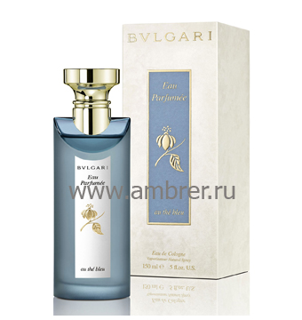 Bvlgari Au The Bleu