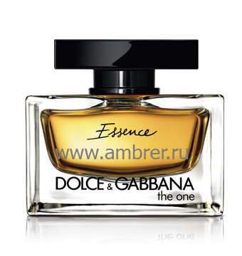 Dolce & Gabbana The One Essence