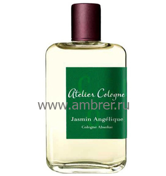 Atelier Cologne Jasmin Angelique