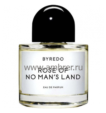 Byredo Rose Of No Man`s Land