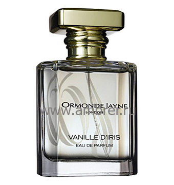 Ormonde Jayne Vanille d`Iris