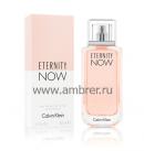 Calvin Klein Eternity Now For Women
