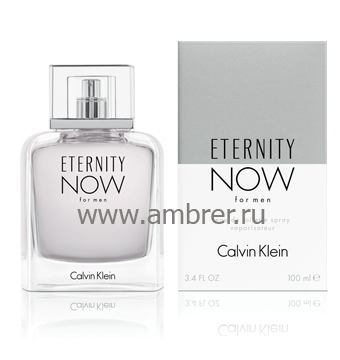 Calvin Klein Eternity Now For Men