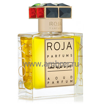 Roja Dove United Arab Emirates Spirit Of The Union