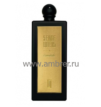 Serge Lutens Cannibale