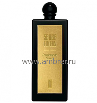 Serge Lutens Cracheuse de Flammes