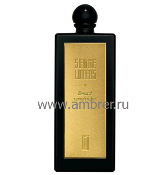 Serge Lutens Renard Constrictor