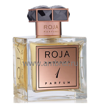 Roja Dove Parfum De La Nuit No 1