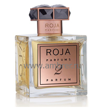 Roja Dove Parfum De La Nuit No 2