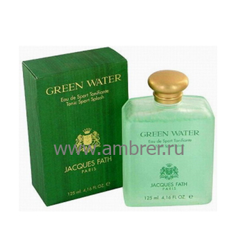 Green Water