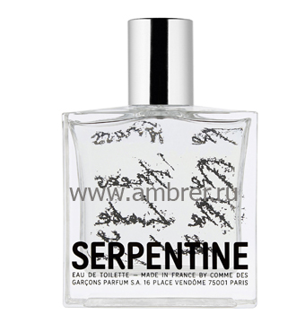 Serpentine