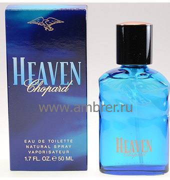 Heaven chopard perfume deals