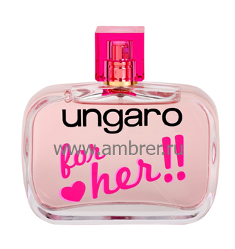 Ungaro for Her