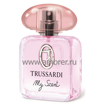 Trussardi My Scent