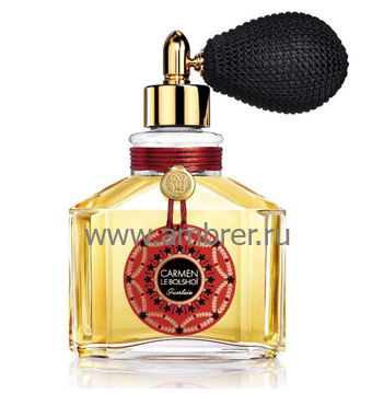 Guerlain Carmen Le Bolshoi