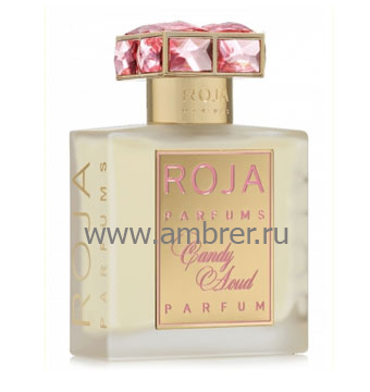 Candy Aoud