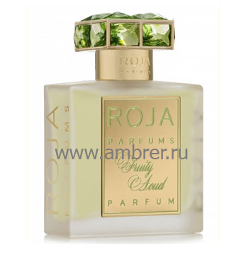 Fruity Aoud