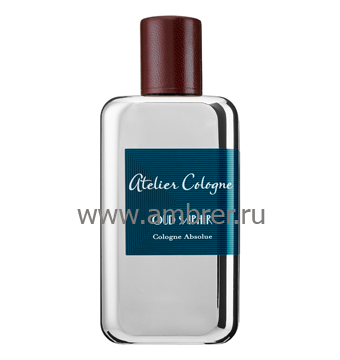 Atelier Cologne Oud Saphir