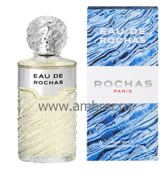 Eau de Rochas