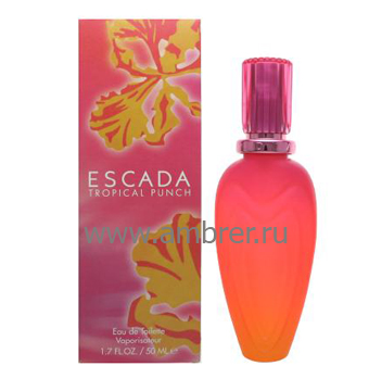 Escada Tropical Punch