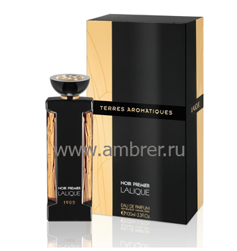 Lalique Terres Aromatiques