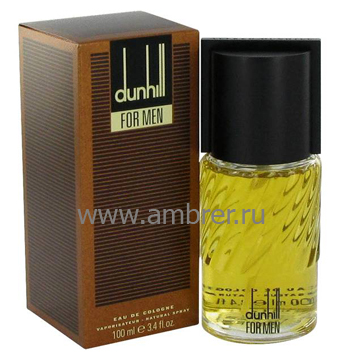 Alfred Dunhill Dunhill for Men