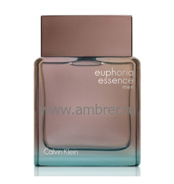 Calvin Klein Euphoria Essence Men