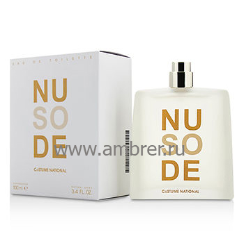 Costume National So Nude Eau de Toilette