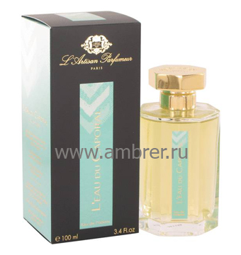 L`Artisan L`Eau du Caporal