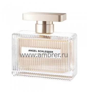 Angel Schlesser Angel Schlesser Pour Elle