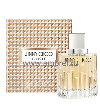 Jimmy Choo Illicit