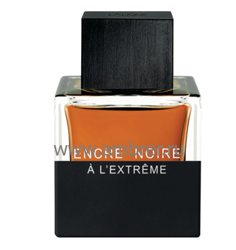 Encre Noire A L`Extreme