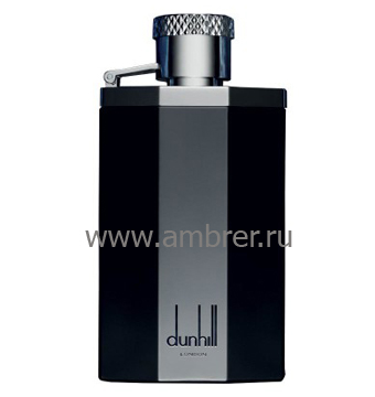 Alfred Dunhill Desire Black