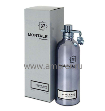 Montale Montale Aoud Pine