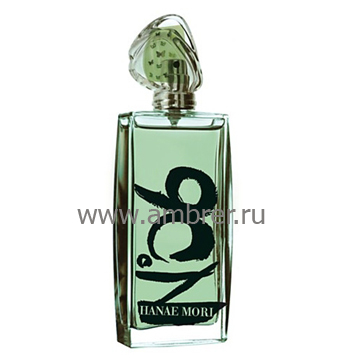 Hanae Mori Hanae Mori 06