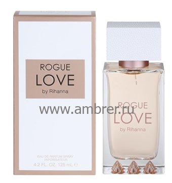 Rihanna Rogue Love