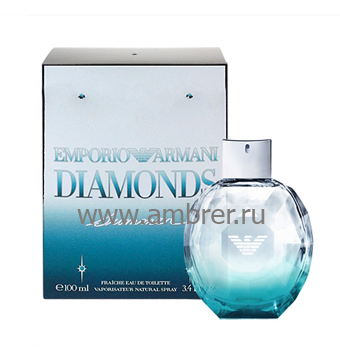 Giorgio Armani Armani Emporio Diamonds Summer