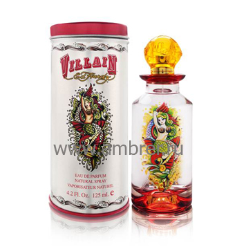 Ed Hardy Villain for Women