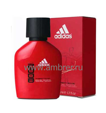 Adidas Passion Game