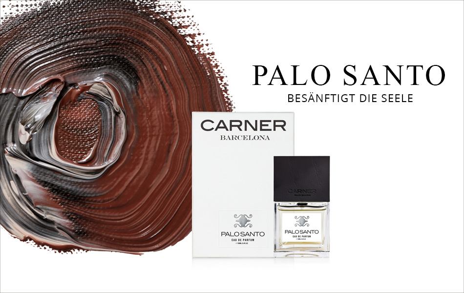 Carner Barcelona Palo Santo