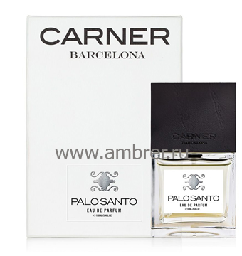 Carner Barcelona Palo Santo