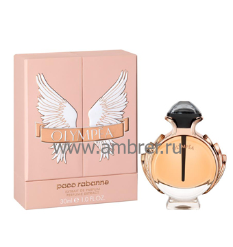 Paco Rabanne Olympea Extrait de Parfum