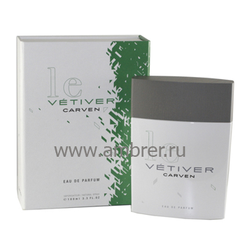 Carven Le Vetiver