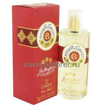 Roger & Gallet Jean Marie Farina Extra Vieille