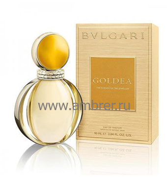 Bvlgari Goldea