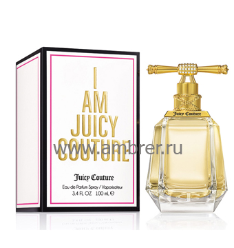 Juicy Couture I Am Juicy Couture